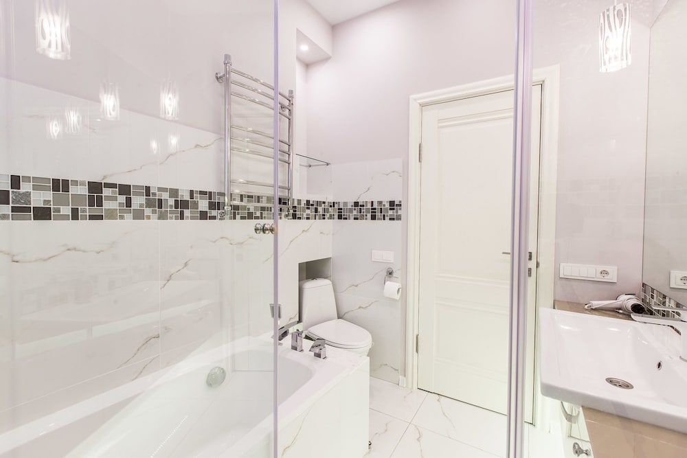 SutkiMinsk Apartment