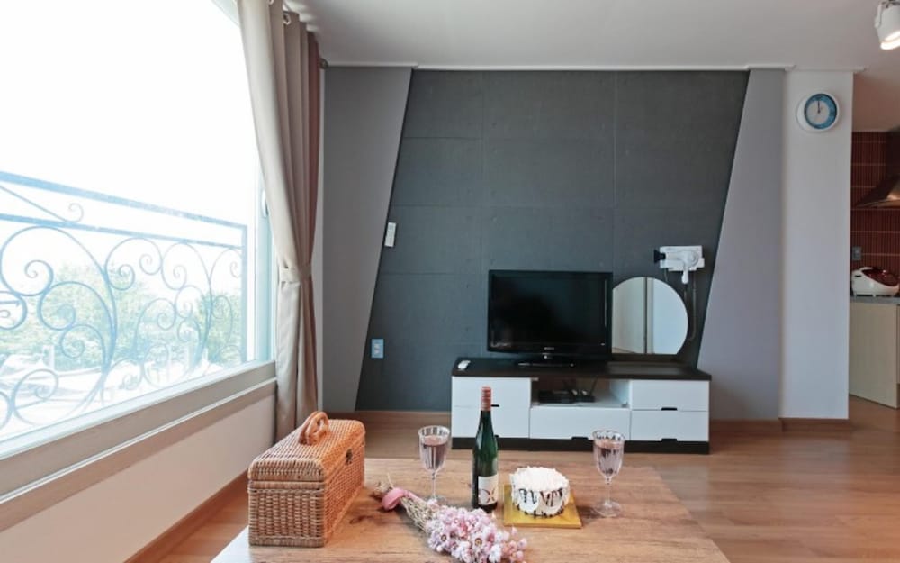 Pohang The 1 Resort