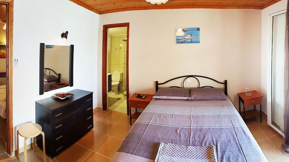 Villa Panorea