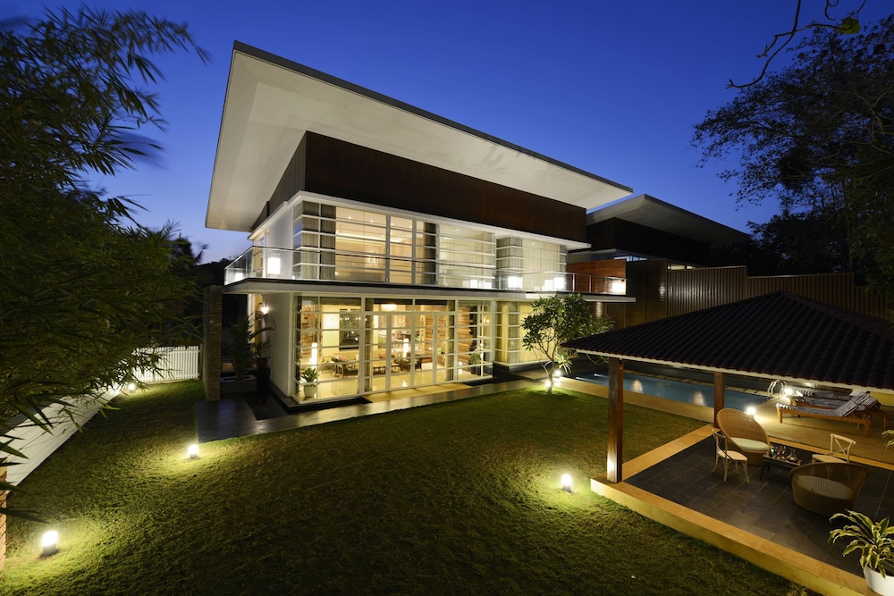Seis Villas