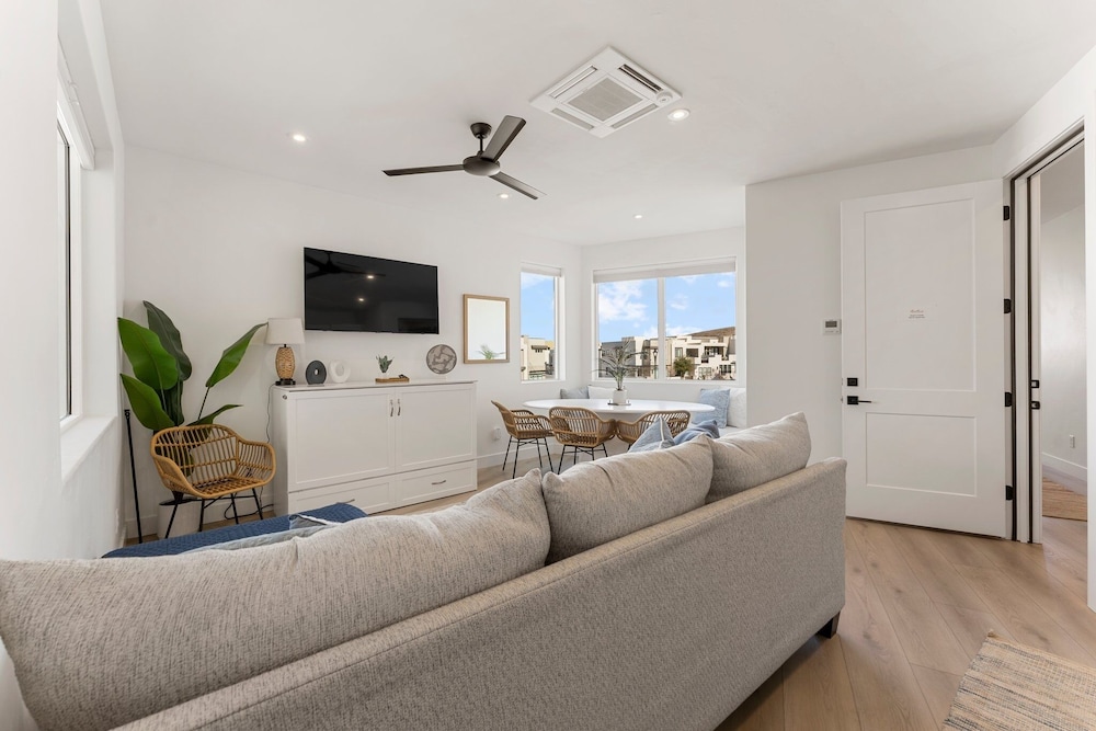 Sunstone Casita 1 Bedroom Home