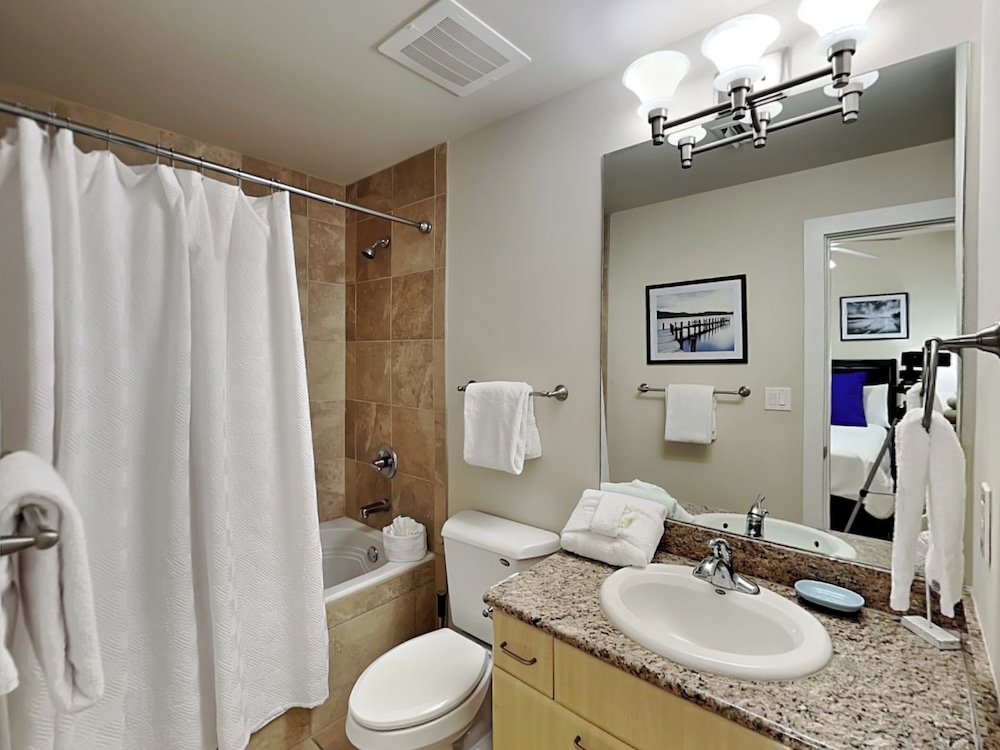Caribe The Resort #D1114 by Southern Vacation Rentals