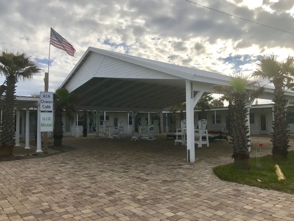 A1A Ocean Club