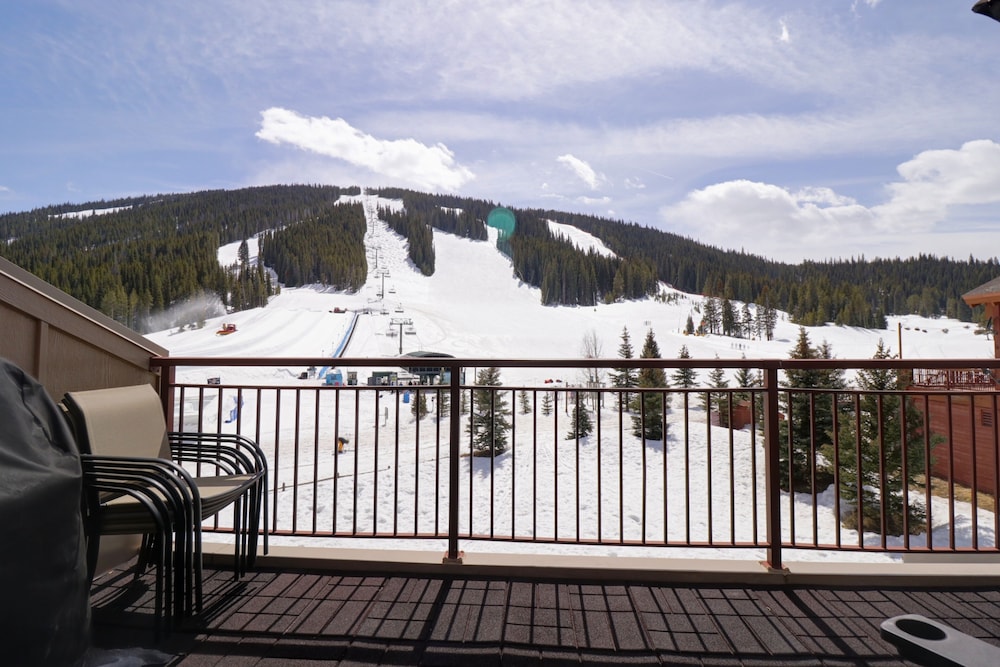 SkyRun Vacation Condos Copper Mountain Resort