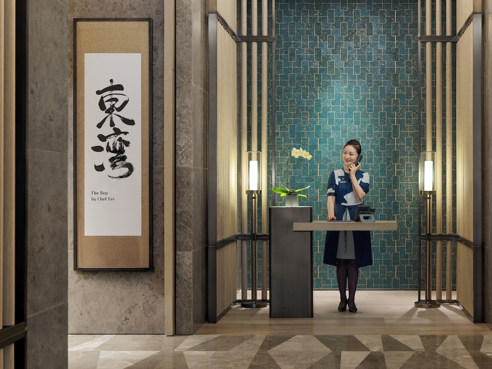 Mandarin Oriental, Shenzhen 7