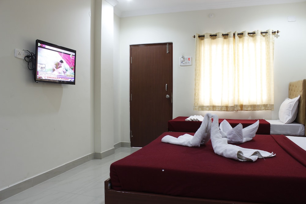 Hotel Neem Tree