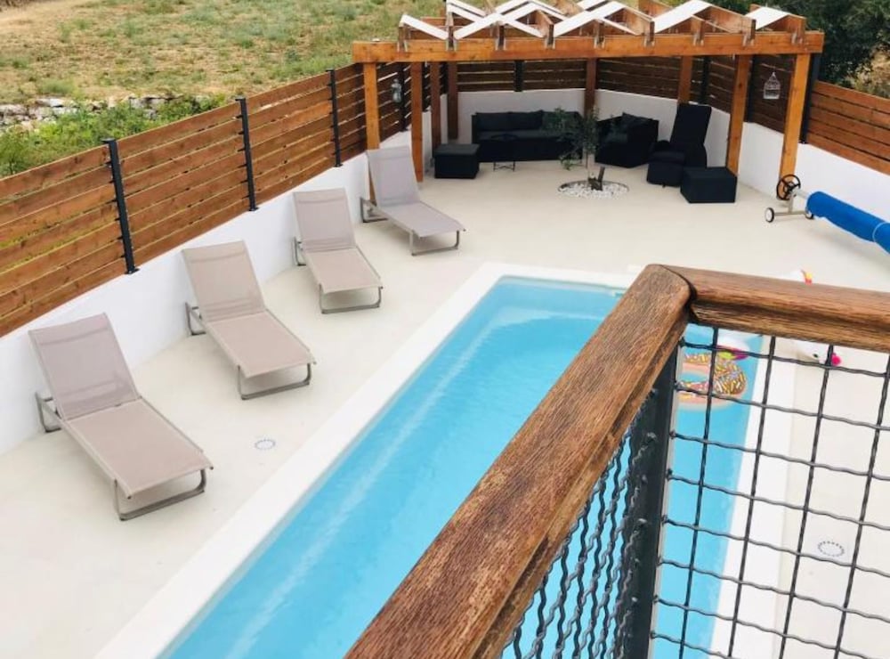 Villa Bliss Kastela