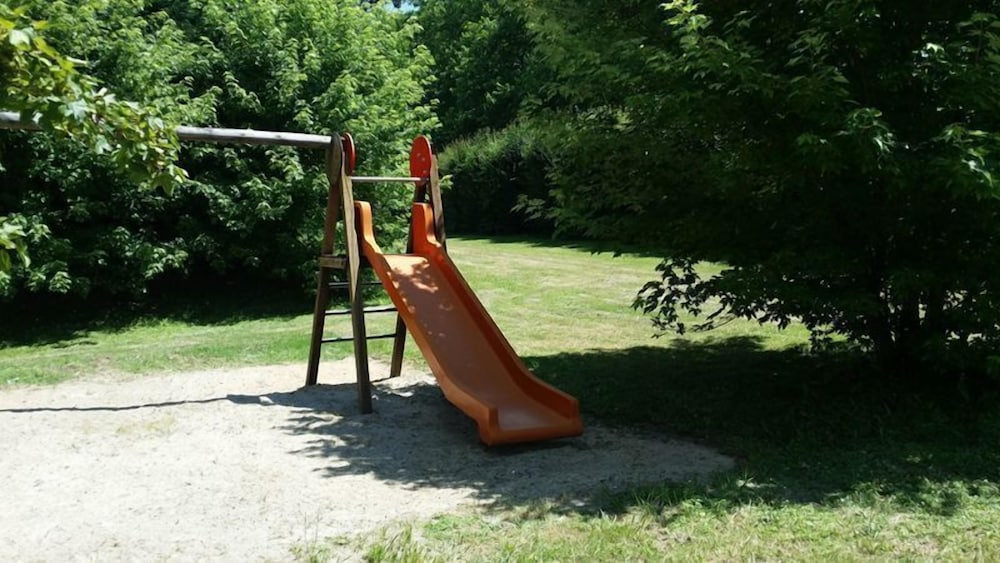 Camping les Bo-Bains