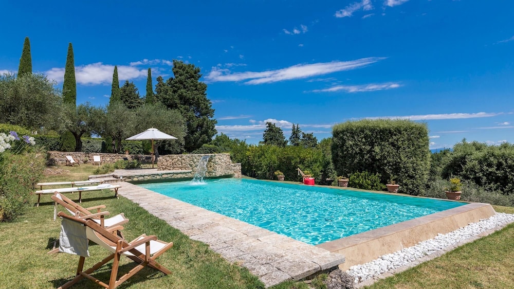 Villa Il Cedro 10 1 photo 4