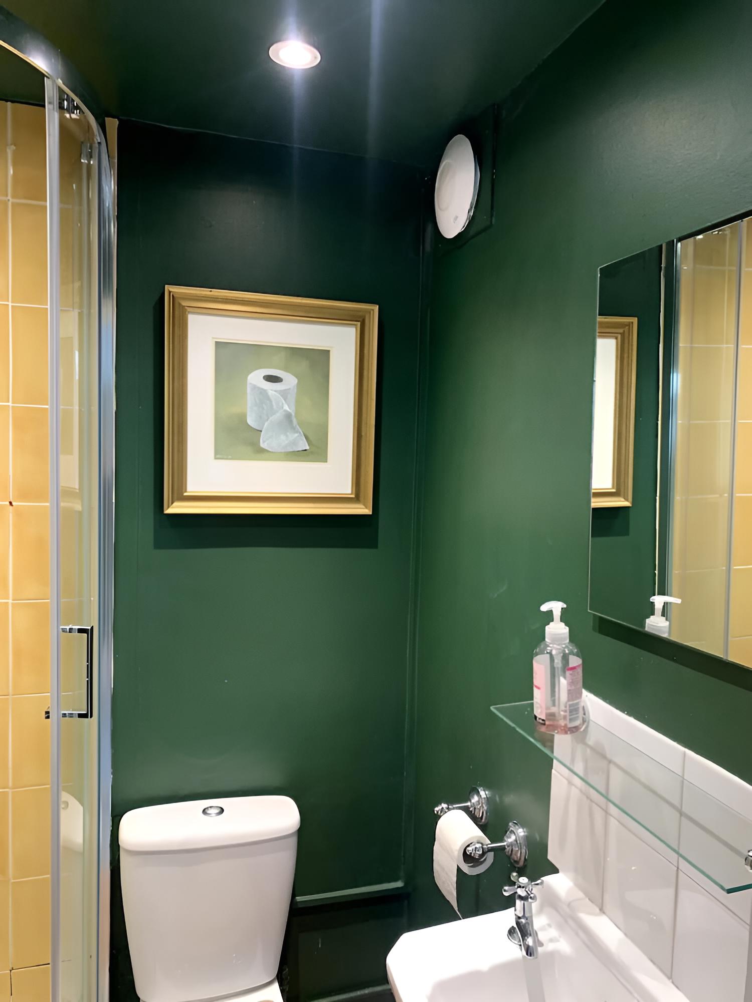Bright & Inviting 2BD Studio - Hoxton