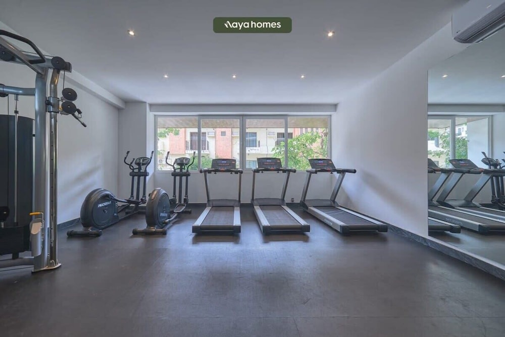Luxurious 1BR Condo in Zona Romantica - Pool