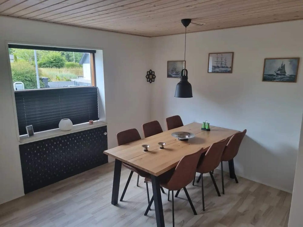 5 Star Holiday Home in Asaa