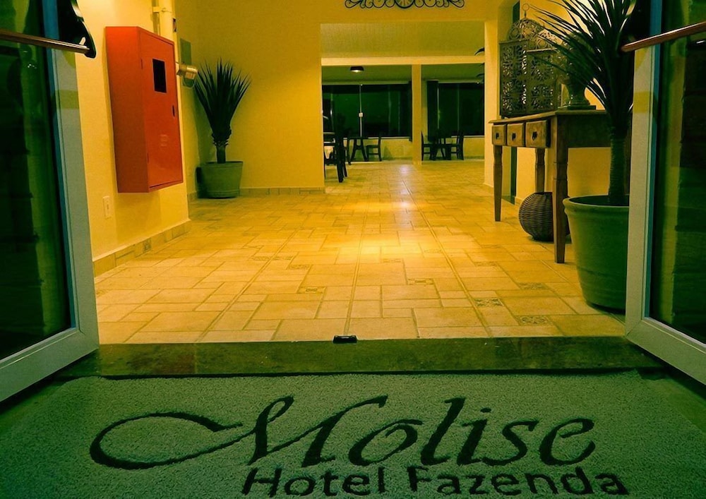 Hotel Fazenda Molise
