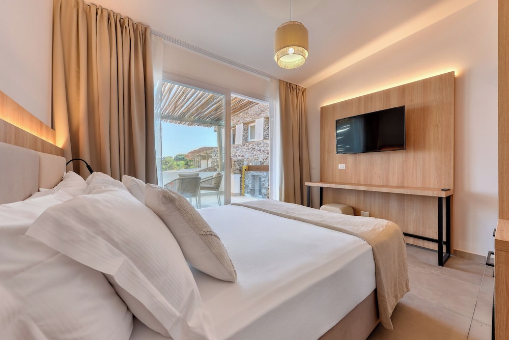Cala Lupo Resort
