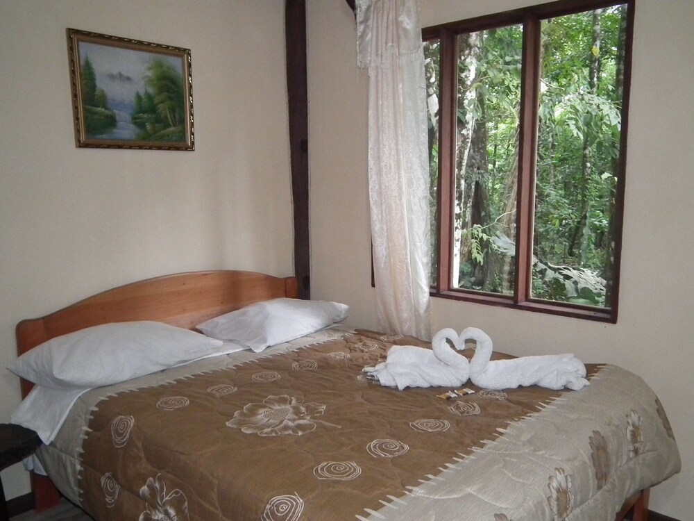 Hotel Valle Azul