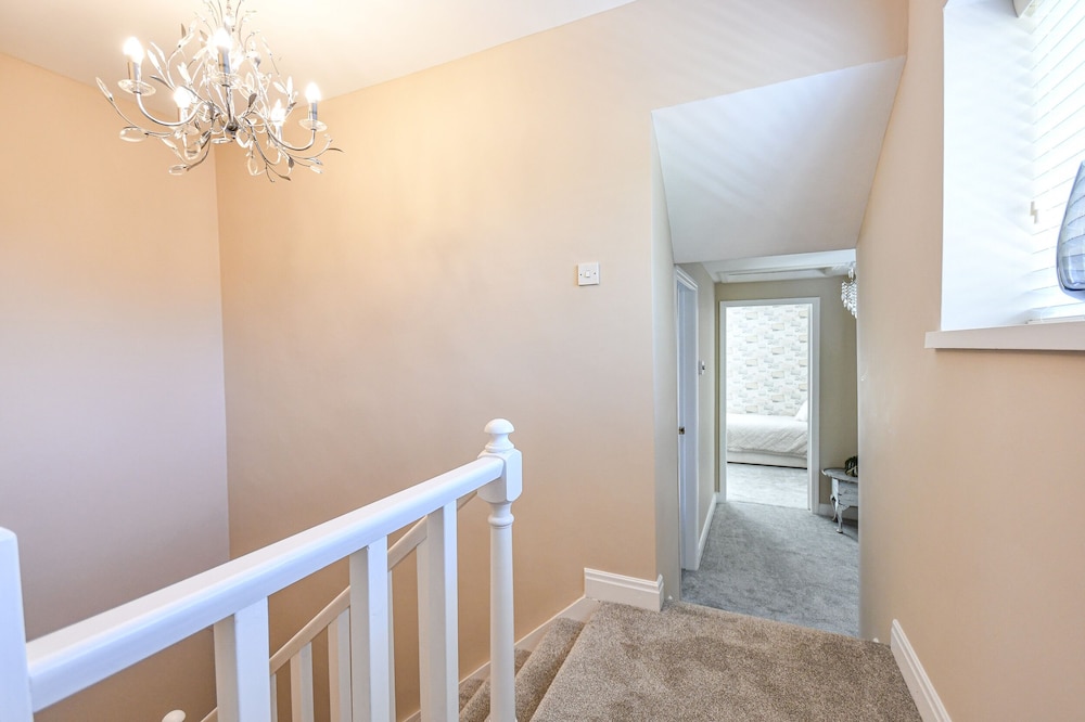 Dovecote Farm House