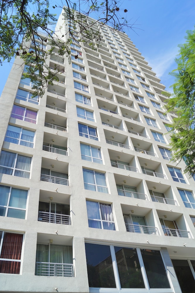 Apartamentos San Isidro