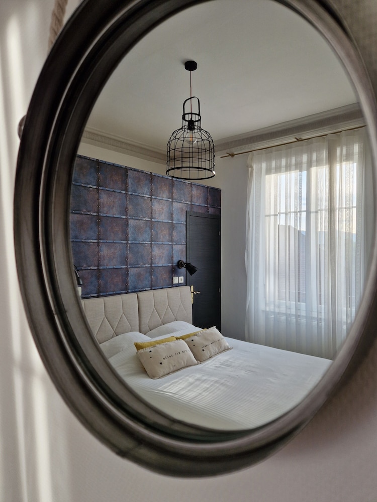 Hipster Suites - Chez Axelle photo 3