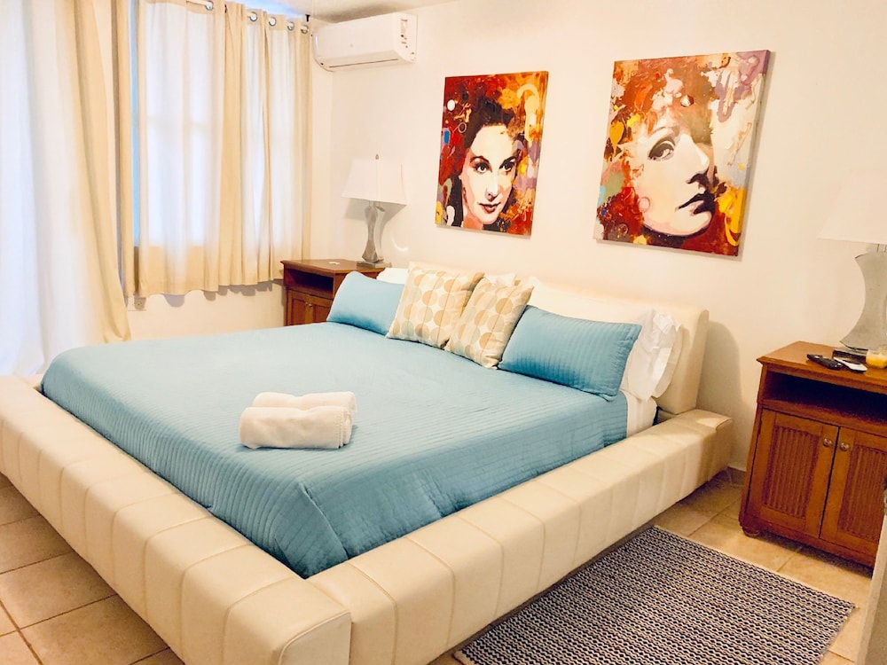 Oceania Apartments at Arecibo 681 Ocean Drive