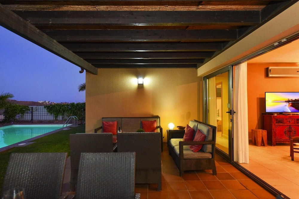 Holiday Home in Maspalomas