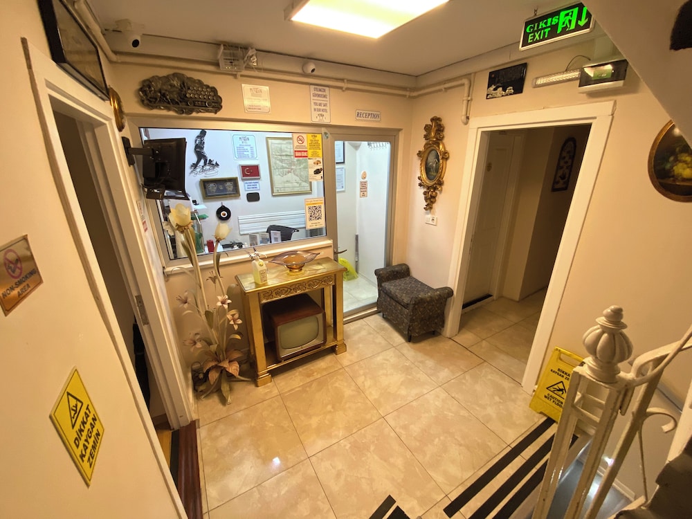 Meydan Pansiyon