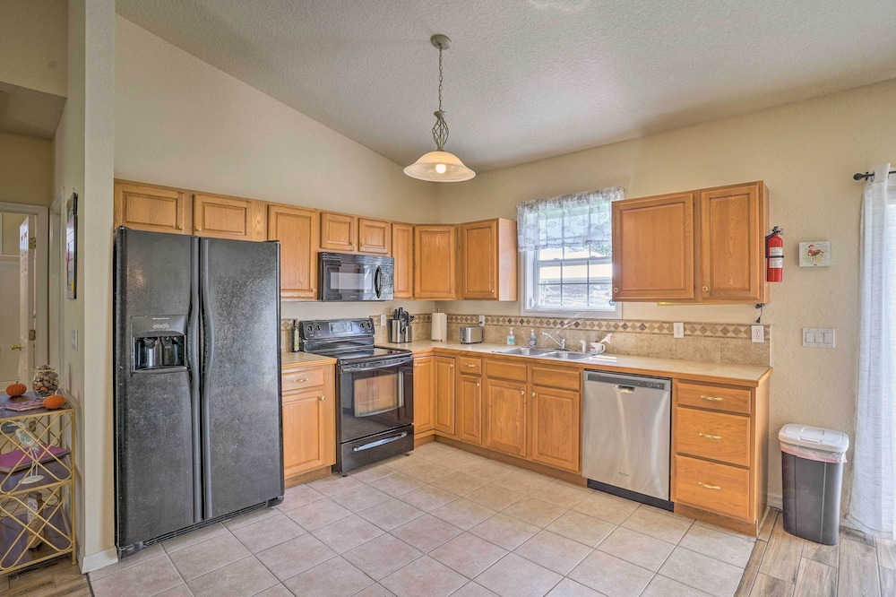 Sebring Vacations - Sebring Escape 12 Mi to Sebring Int'l Raceway! - Property Image 20