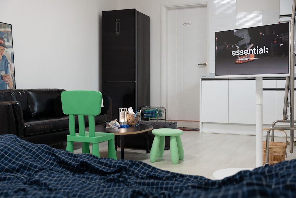 Ganghwa Aboha Pet-friendly Pension