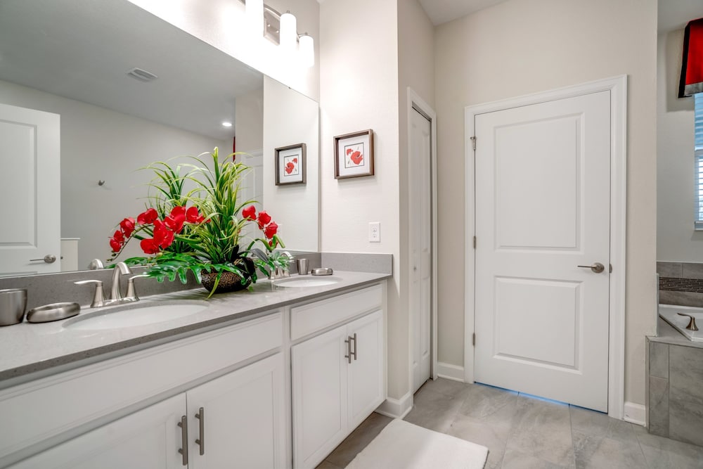 641pbeach Amazing Champions Gate 8 Bedroom 5 Bed view 5