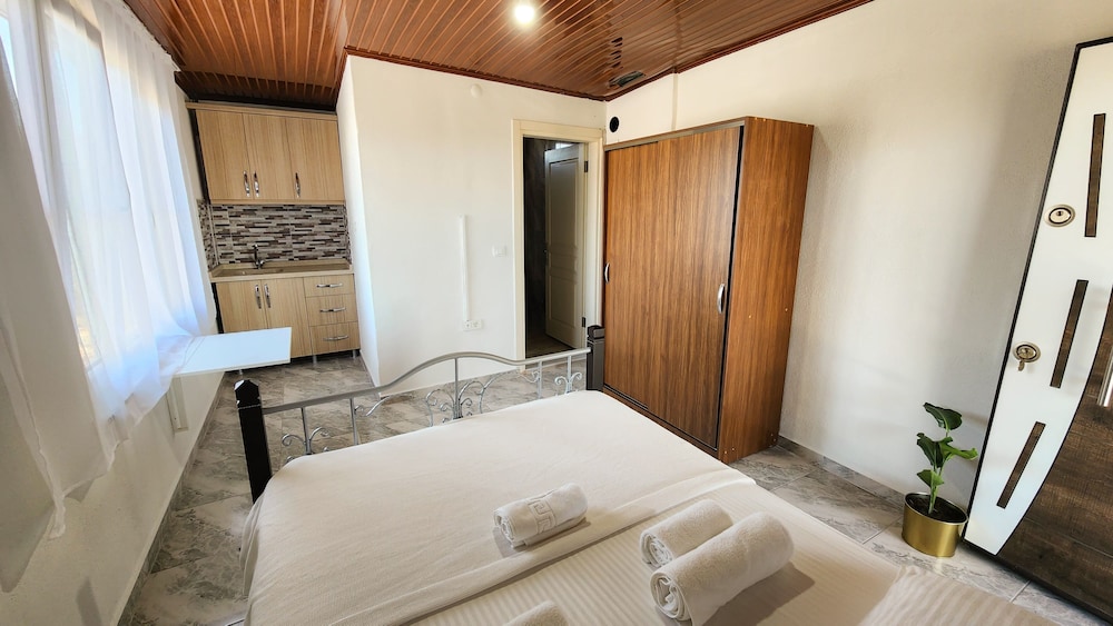 Oli Camping & Bungalows