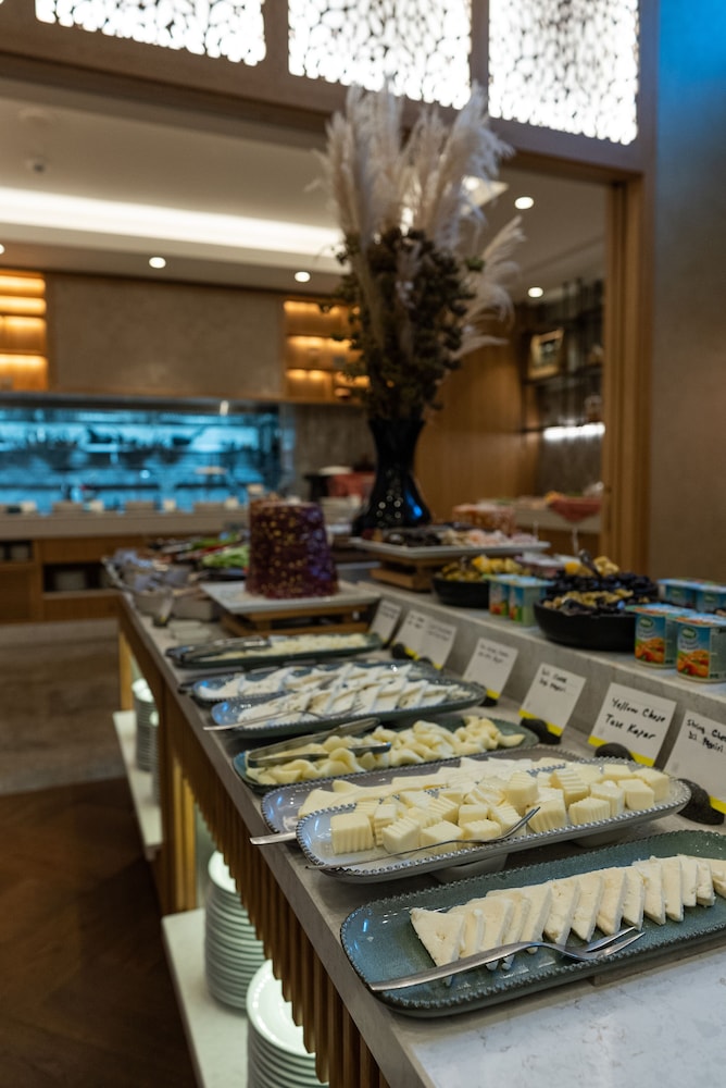 The Westin İstanbul Nişantaşı - Image 38