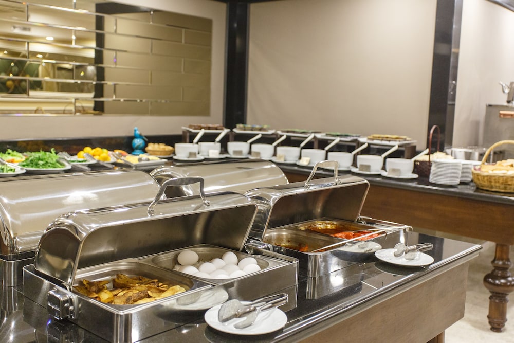 Antroyal Otel - Image 15