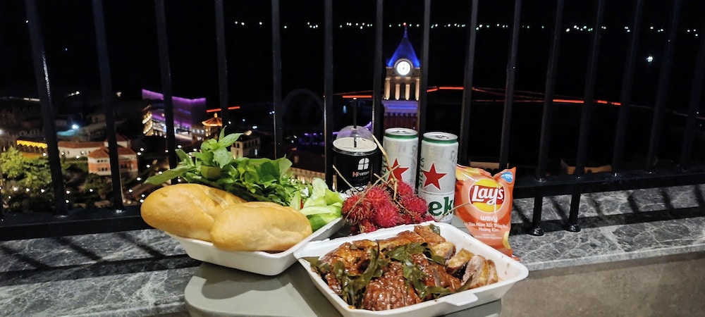 Phu Quoc Sea View Apartment