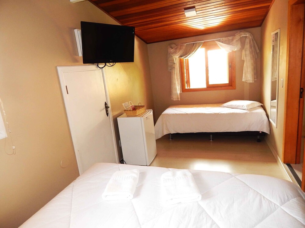 Apartamentos Sulla Collina