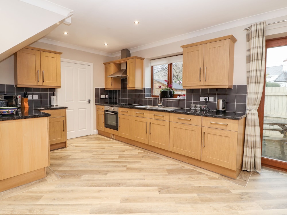 Caernarfon Vacations - Bryn Seion - Property Image 12