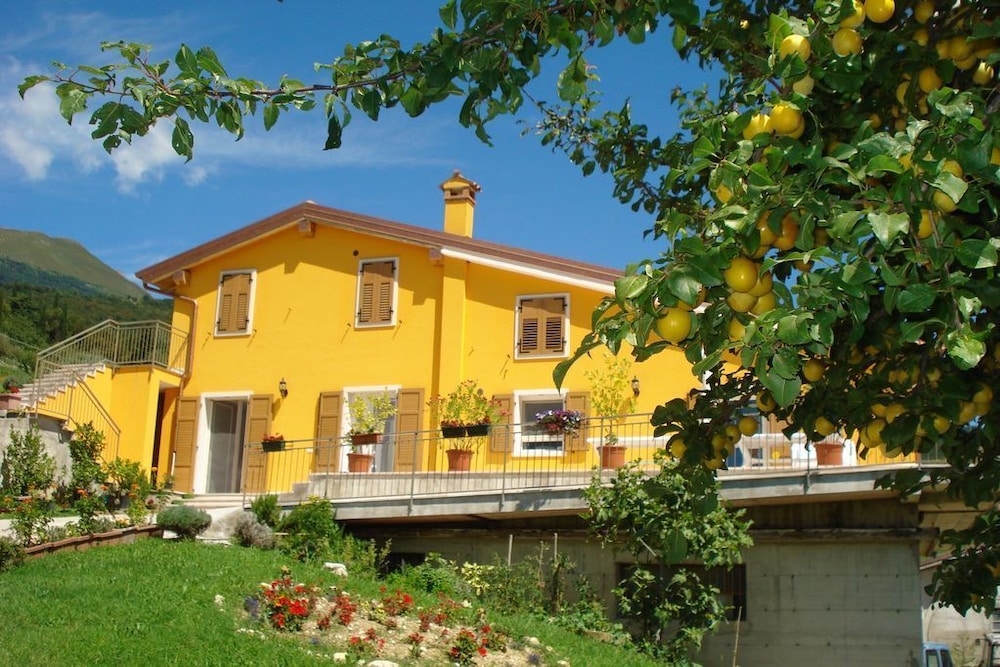 Agriturismo Agape