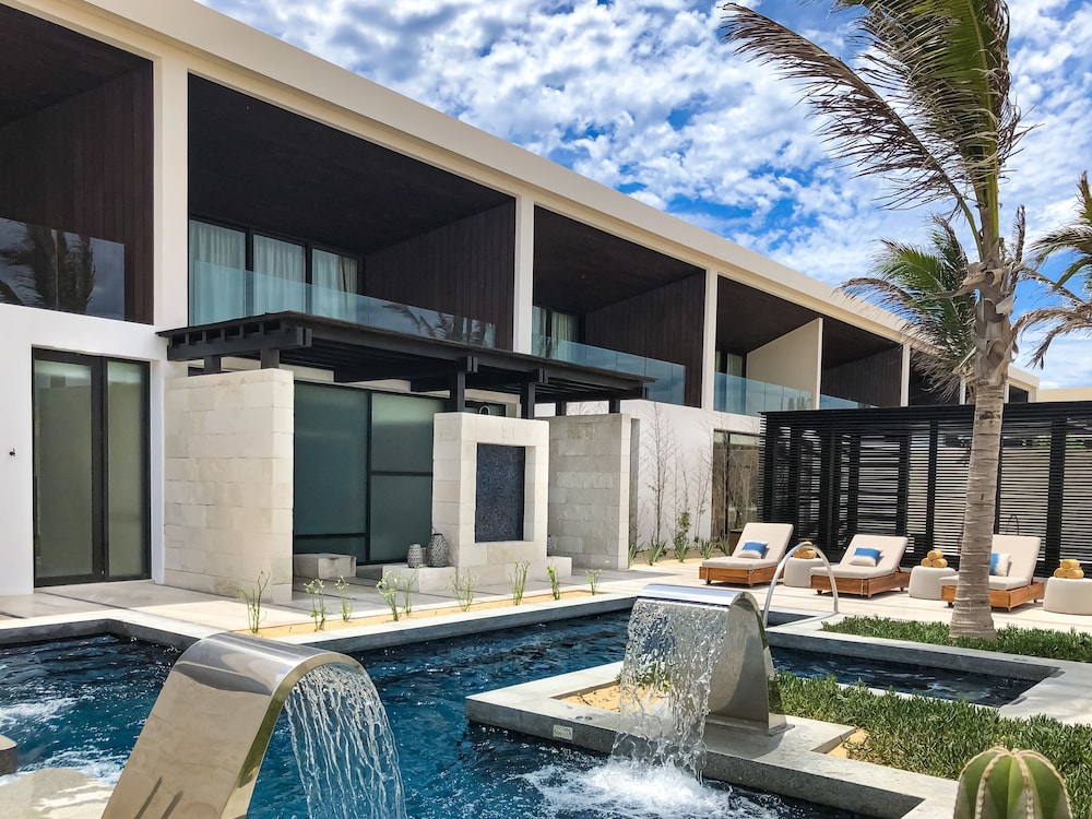 Los Cabos Vacations - Nobu Hotel Los Cabos - Property Image 107