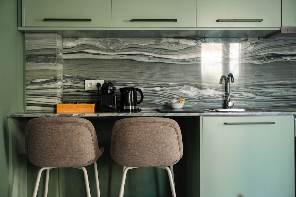 The Verve by Zoia Living