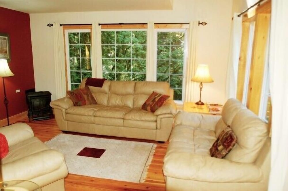Mt Baker Lodging Cabin 34 - Sleeps 8 view 4