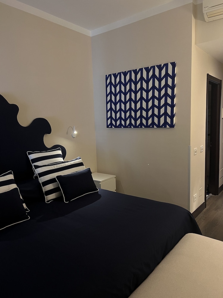 Relais Piazza Del Popolo - Aminta Collection Luxury Rooms