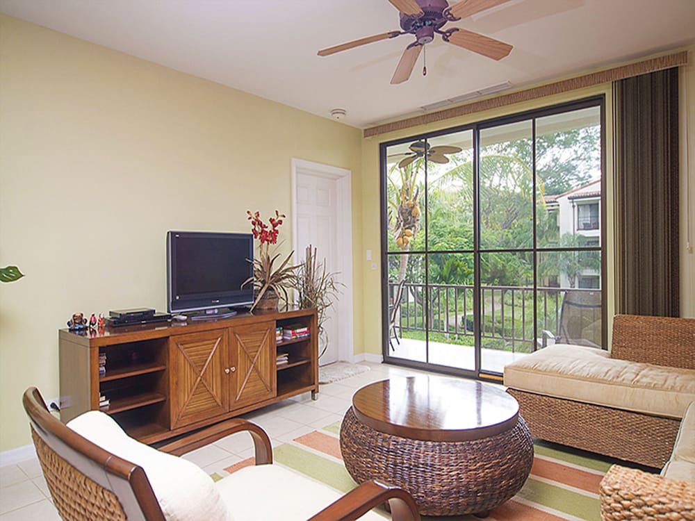 Pacifico Resort Condominiums
