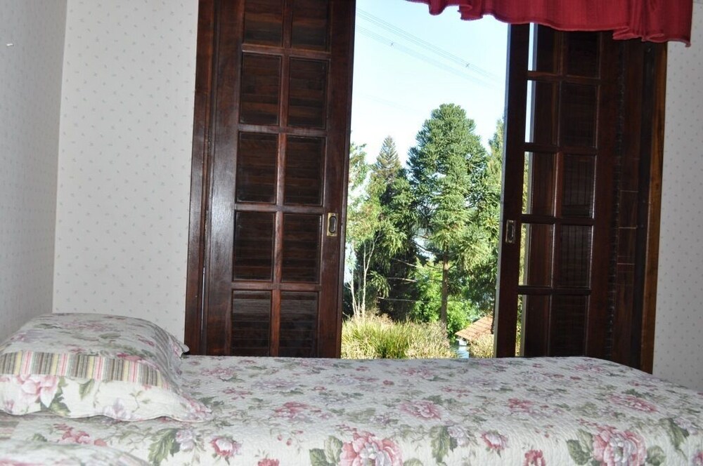 Laggus Hotel