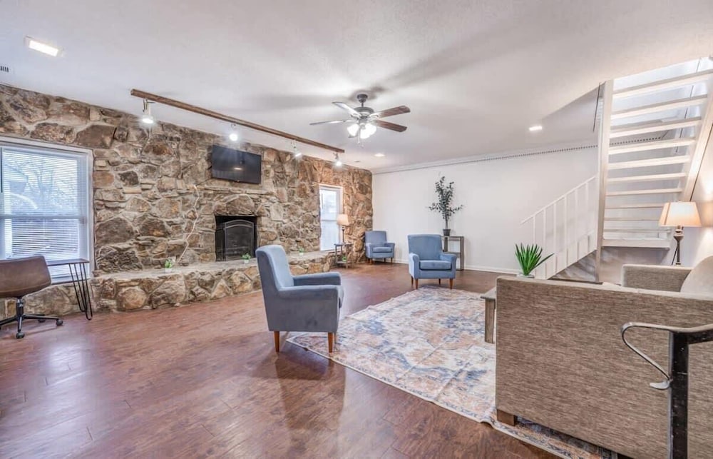 Parnassus Cottage