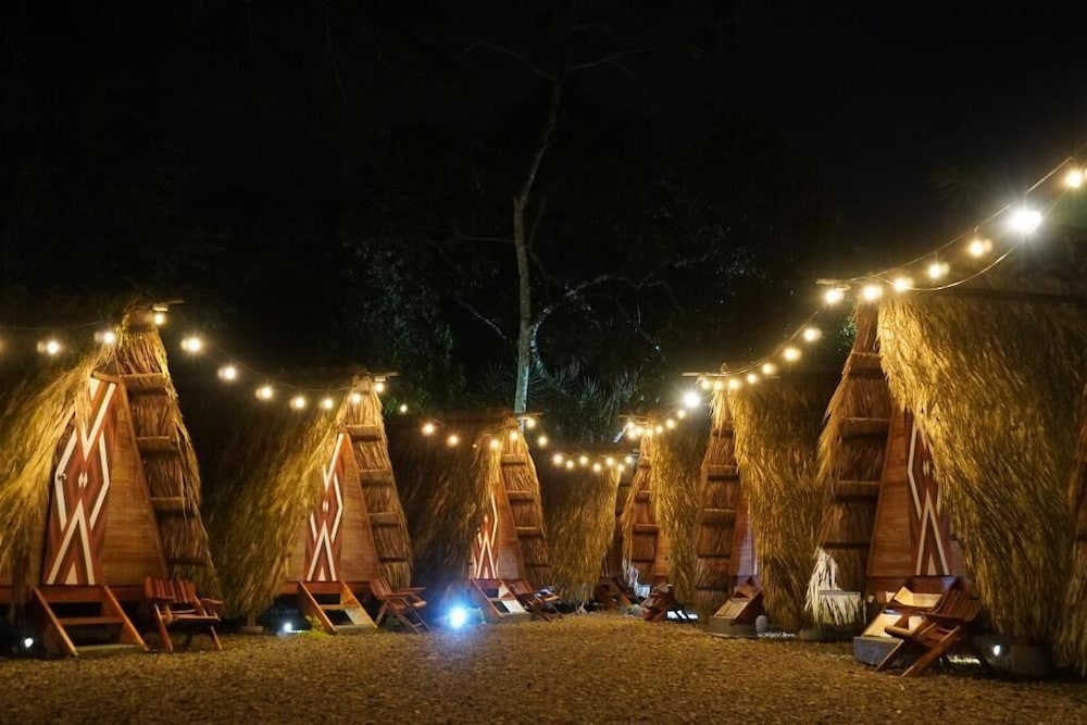 Viajero La Fortuna Hostel