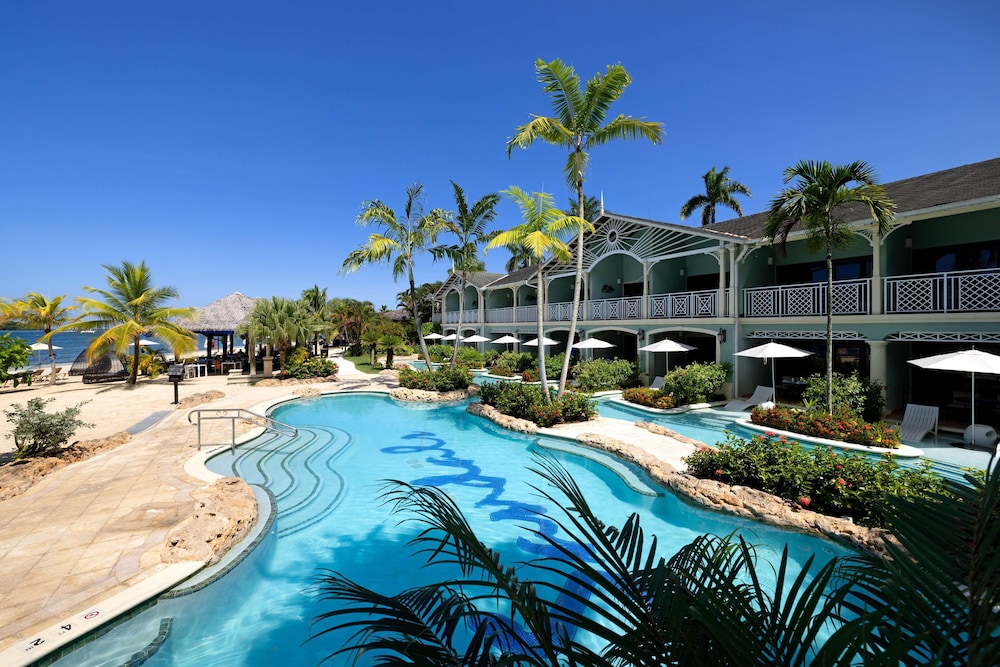 Jamaica Vacations - Sandals Negril - ALL INCLUSIVE Couples Only - Property Image 98