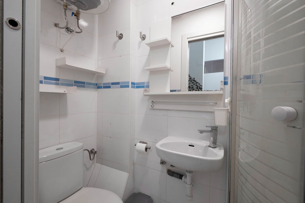 Apartment in the Center of Madrid