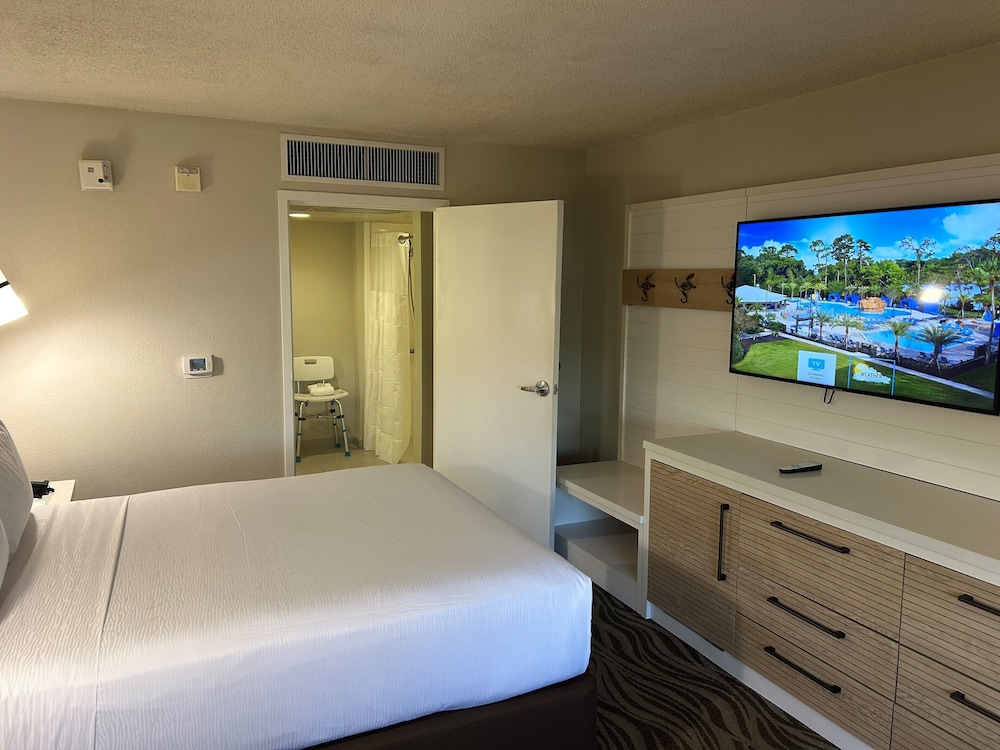 Wyndham Garden Lake Buena Vista – Disney Springs® Area, Foto 26