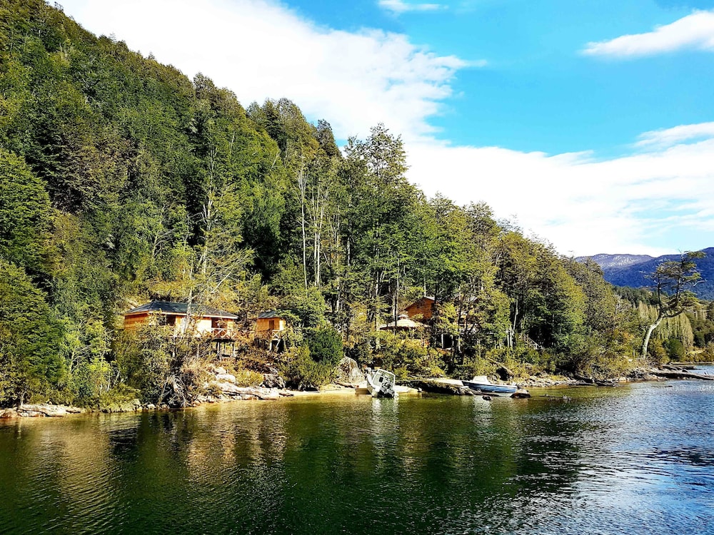 Alma Patagonia Lodge