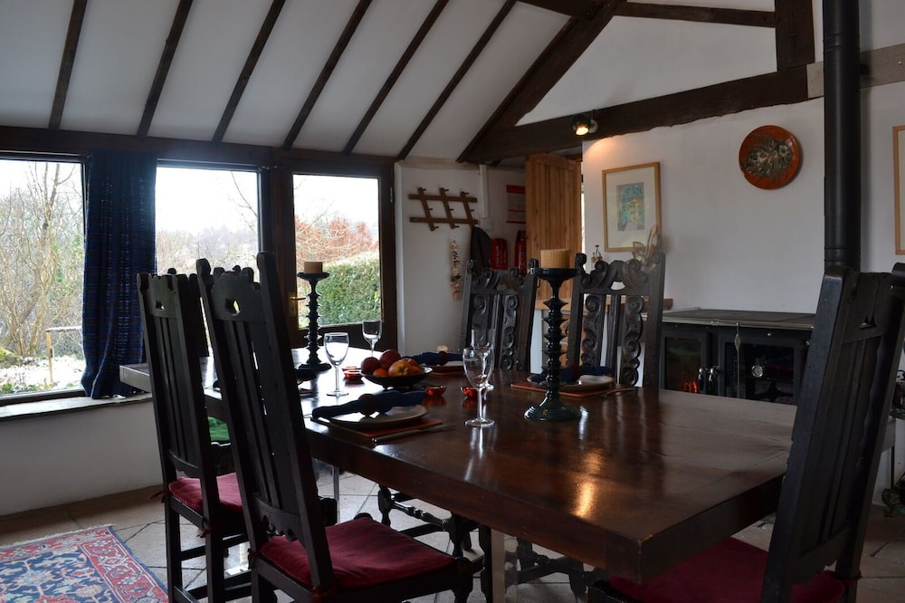 Llethrau Farm