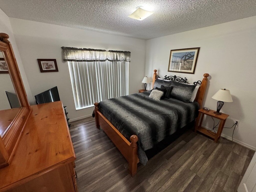 Ortega Villa 3 Bedroom Home