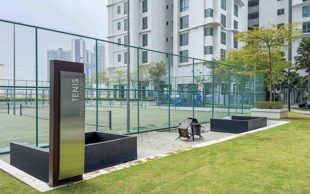 D'Rapport Residences by Airhost
